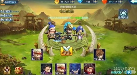 潮爆三国南蛮入侵，顶级阵容搭配与实战策略深度剖析