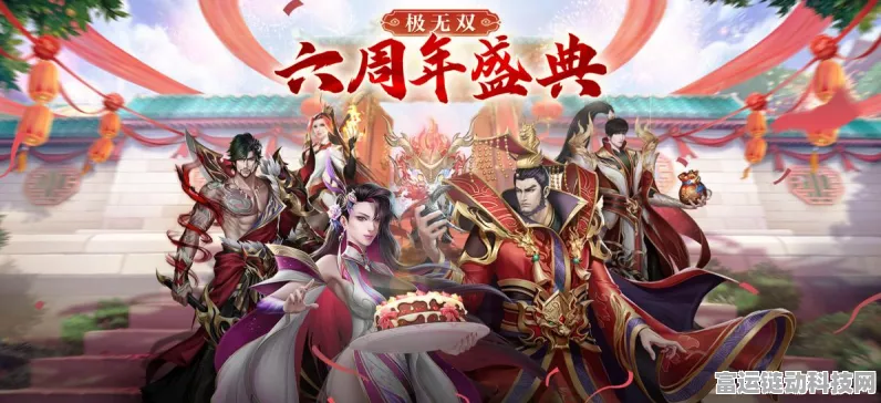极无双2充值福利全解析，性价比之选，助你驰骋三国战场