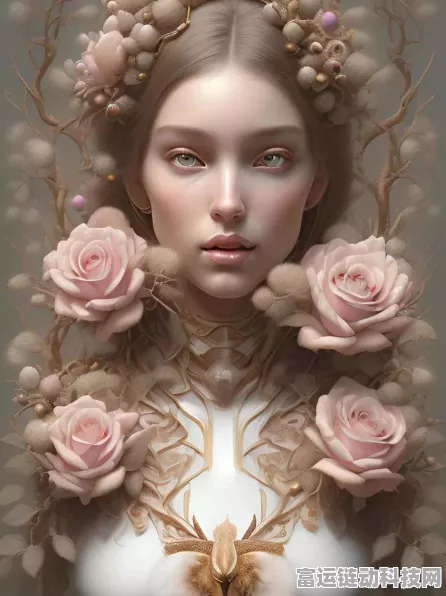 AI绘画大赛，Midjourney（MJ）展现无限创意，探索AI艺术新边界