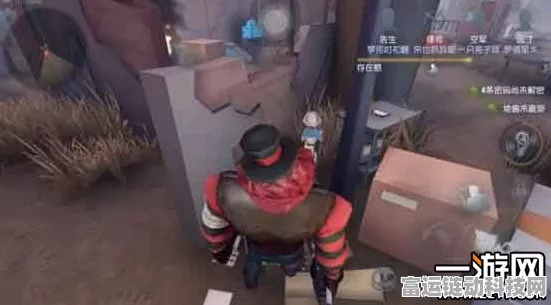 揭秘第五人格卡BUG技巧，神奇隐身术与柜子瞬隐奥秘深度剖析