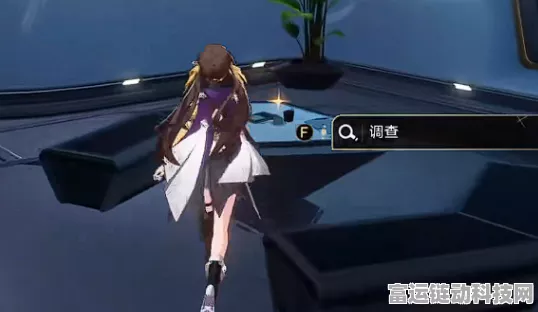 揭秘崩坏星穹铁道隐藏任务，咖啡爱好者的专属攻略