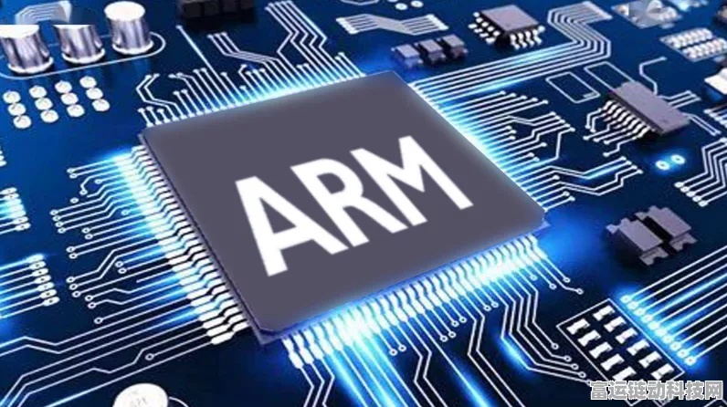 Arm与高通芯片技术许可权大战本周震撼开庭，科技巨头法庭交锋细节揭秘