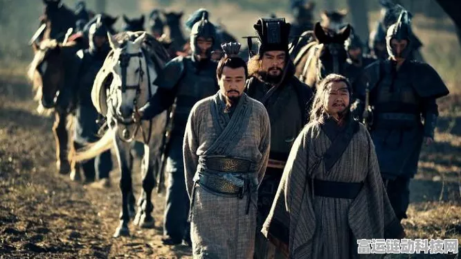 单机三国志外传，策略养成与冒险的巅峰碰撞，探索三国乱世新篇章