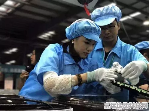 手游硬件新动向，三星、LG或迁墨西哥产能至美国，影响手游设备供应链？