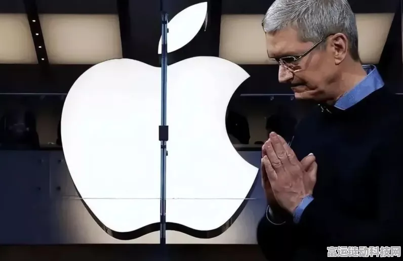 苹果中国AI生态布局加速，腾讯字节谁能成iPhone新宠？