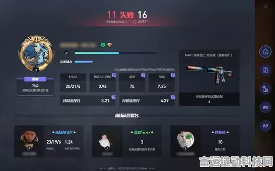 完美世界竞技模式大揭秘，CSGO玩家热议，与官方匹配有何独到之处？