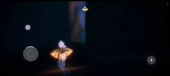 光遇玩家必看，揭秘被撞掉的光翼神秘归宿！