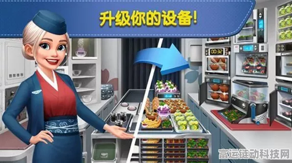 飞机大厨无限钻石版揭秘，独家获取途径与游戏深度解析