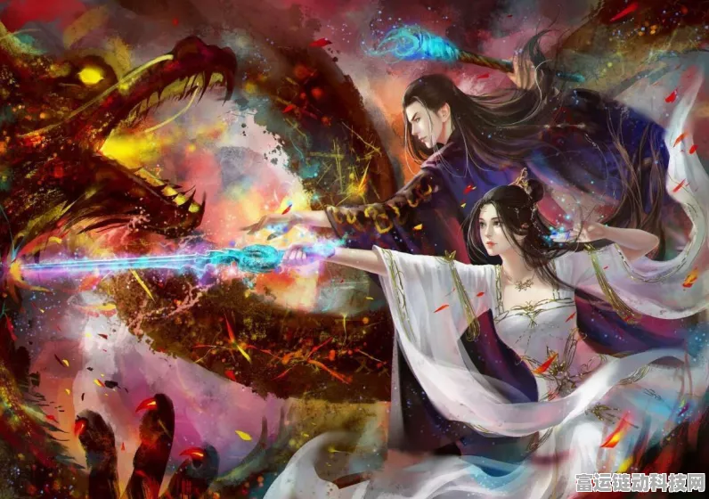 完美世界手游，仙魔争霸赛燃爆战场，巅峰对决谁将问鼎？