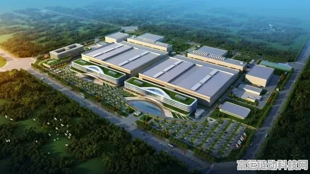 手游资讯新焦点，福建晋江集成电路产业崛起，助力手游技术革新