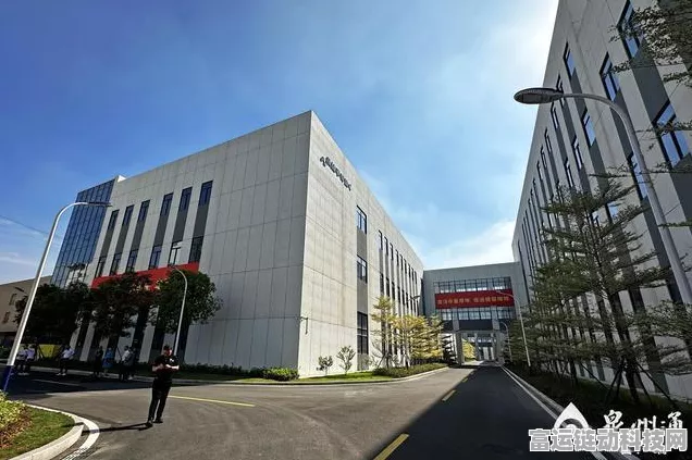 手游资讯新焦点，福建晋江集成电路产业崛起，助力手游技术革新