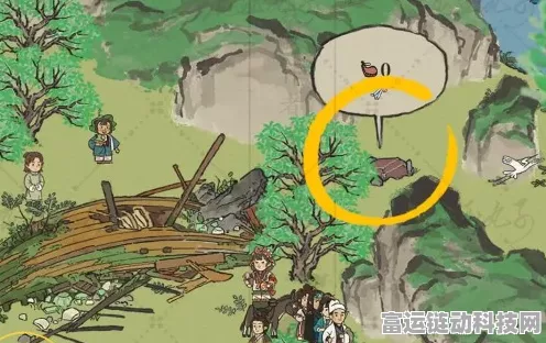 探秘江南百景图，上虞宝箱与钥匙全攻略，解锁隐藏宝藏！