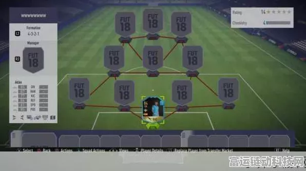 FIFA 18深度实战指南，破解常见难题，掌握致胜技巧与比赛细节