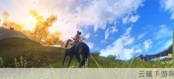 妄想山海，揭秘百年神树探险大赛，赢取珍稀道具！