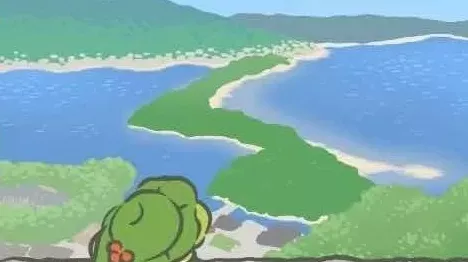 旅行青蛙新美食揭秘，艾蒿油面包的奇妙效用与获取攻略
