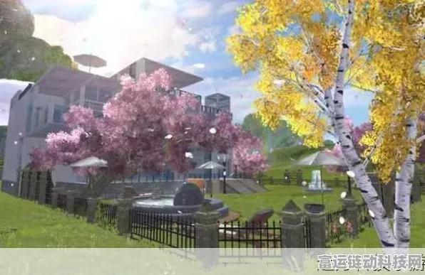 妄想山海家园建造秘籍，打造梦幻居所的全方位攻略