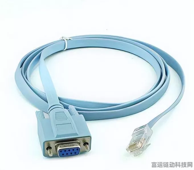 手游硬件秘籍，挑选RS232接口线缆的终极指南