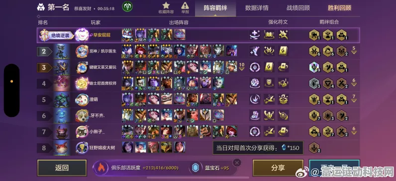 金铲铲之战，创意无限，如何起个让人捧腹的沙雕昵称？