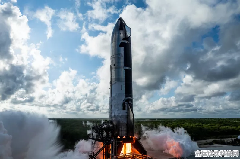马斯克新挑战：明年SpaceX能否成功捕获星舰上下两级？