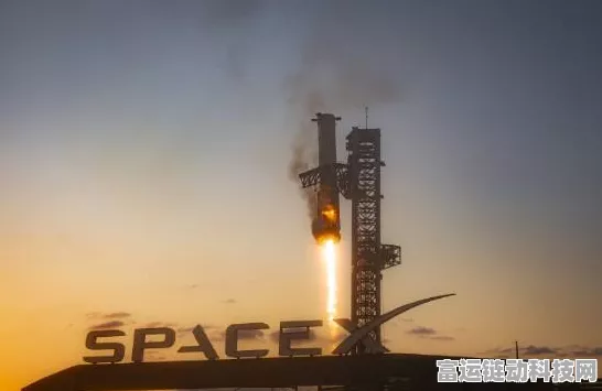 马斯克新挑战：明年SpaceX能否成功捕获星舰上下两级？