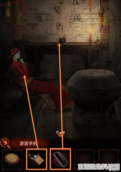 纸嫁衣4红丝缠，全面攻略与深度解析，助你轻松解谜通关