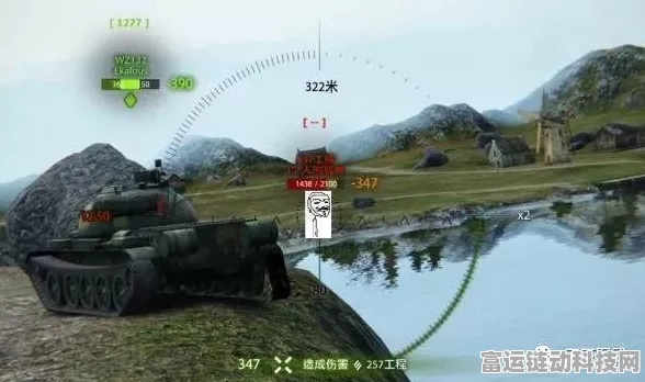 坦克世界深度解析，TK行为背后的含义与影响
