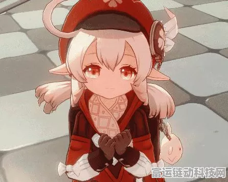 胡桃属性大揭秘，原神玩家如何判断胡桃是否毕业？