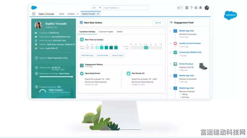 Salesforce Einstein Studio手游数据分析新利器，重塑游戏运营未来