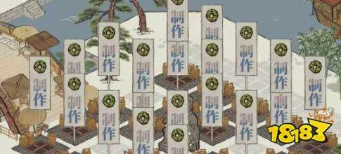 聂隐娘在江南百景图中的培养价值深度剖析