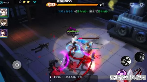 东京战纪挑战模式全攻略，解锁活动关卡，征服无尽试炼！