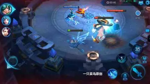 王者荣耀武道大会夺冠秘籍，策略与技巧并重，登顶荣耀之巅