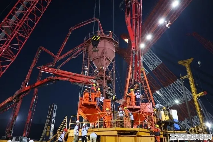 手游资讯，甬舟铁路金塘海底隧道穿海工程启动，2026年手游地图或迎新场景！