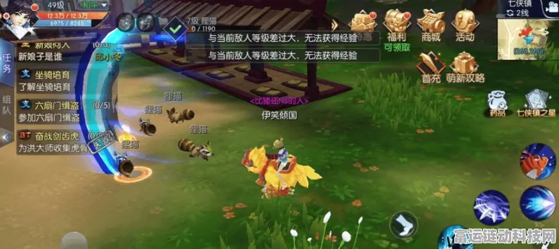 武林外传手游深度攻略，揭秘BT称号与稀有三级头盔获取之道