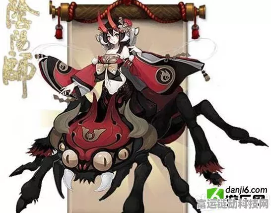 阴阳师络新妇御魂搭配深度解析，揭秘竞技场顶级战力构建秘籍