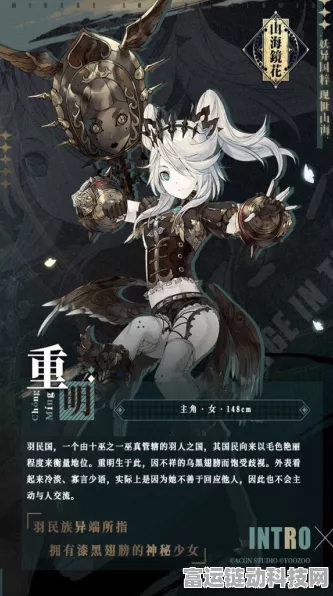 《山海镜花攻略，比翼灵器搭配推荐与选择指南》