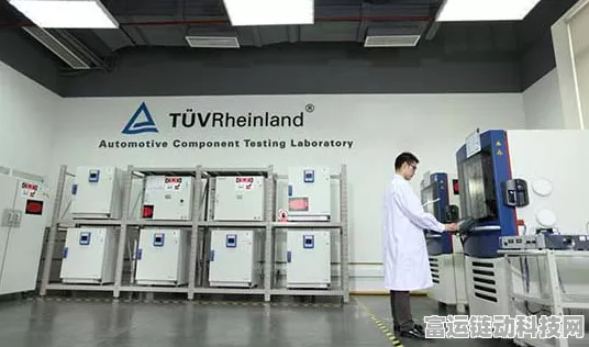 TÜV莱茵与湖南电检集团联袂，共探手游硬件检测认证新路径