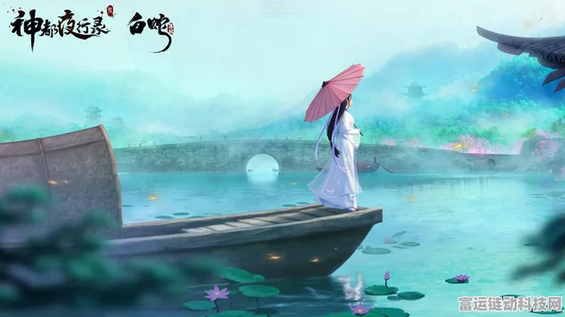 决战平安京×神都夜行录跨界联动，全新玩法揭秘，共赴奇幻冒险之旅