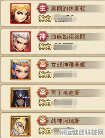 圣剑传说3，顶尖角色选择策略，打造无敌冒险阵容！