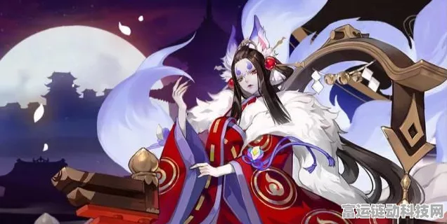阴阳师顶尖攻略，揭秘SP玉藻前御魂完美搭配，制霸斗技场！