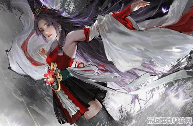 永劫无间手游，全武器振刀绝技大揭秘，助你赛场称霸