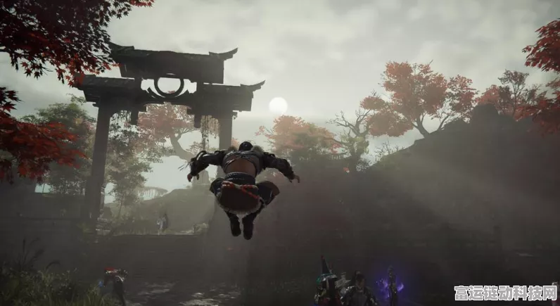 永劫无间手游，全武器振刀绝技大揭秘，助你赛场称霸