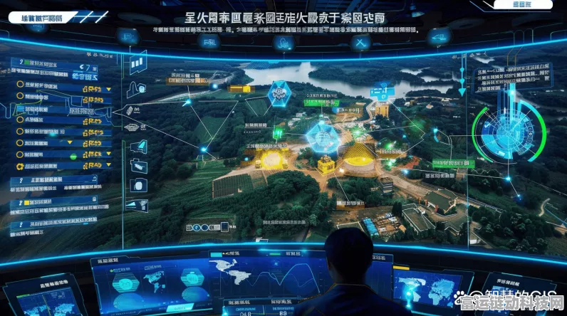 手游技术新突破，中科曙光DAS赋能智慧政务与矿山，开启手游跨界新篇章