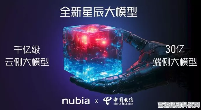 努比亚震撼发布，自研星云大模型赋能手游新体验