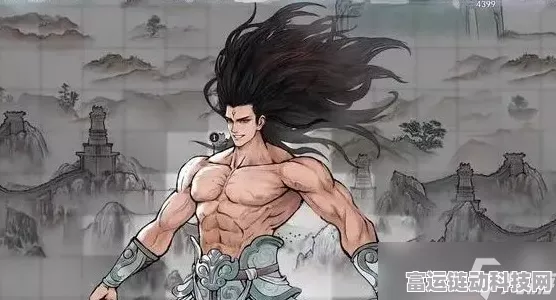 手游角色深度剖析，鬼谷八荒中张三与衡天，谁才是真君子？