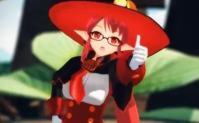 DNF手游魔道学者终极毕业武器深度解析，打造无敌魔道的秘密武器