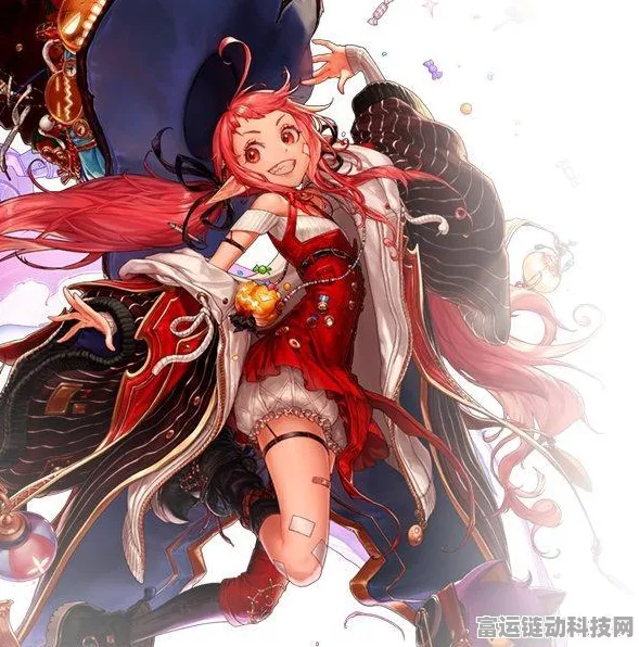 DNF手游魔道学者终极毕业武器深度解析，打造无敌魔道的秘密武器