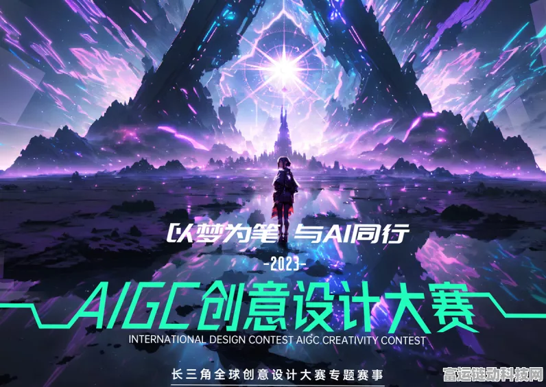 AI造梦，百万青年角逐虚拟角色设计大赛，创意无界
