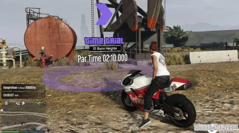 GTA5单人模式致富攻略，揭秘高效刷钱技巧