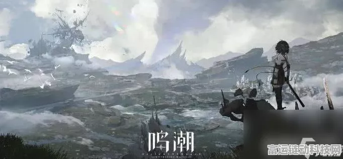 鸣潮手游角色精选策略，忌炎与吟霖深度技能解析与实战应用