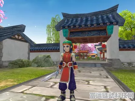 武林外传国际版，职业选择全攻略，打造你的专属武侠传奇！